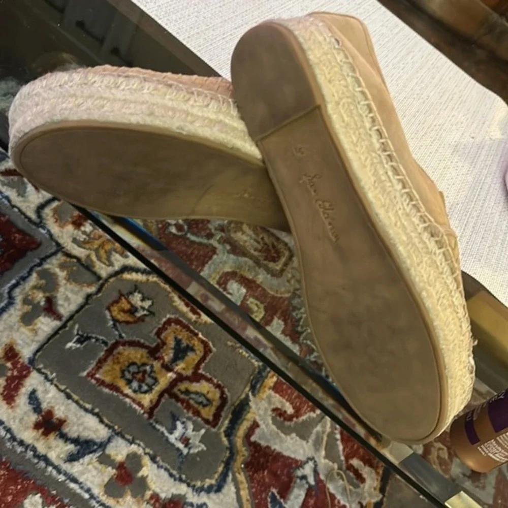 Great conditionam Edelman Women's‎ Catherine 9.5